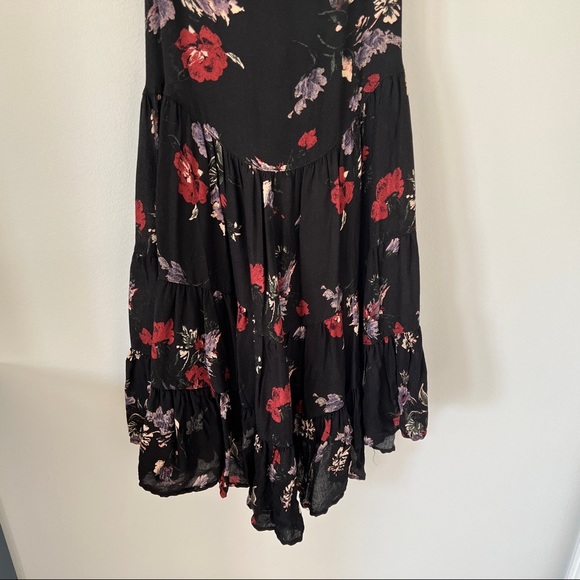 Intimately Free People Tie Back Dress - Picture 4 of 9